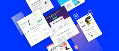 The State of SaaS Landing Pages