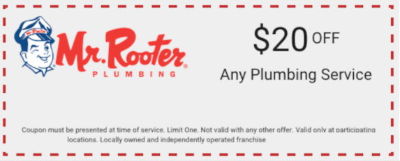 Mr. Router Coupon